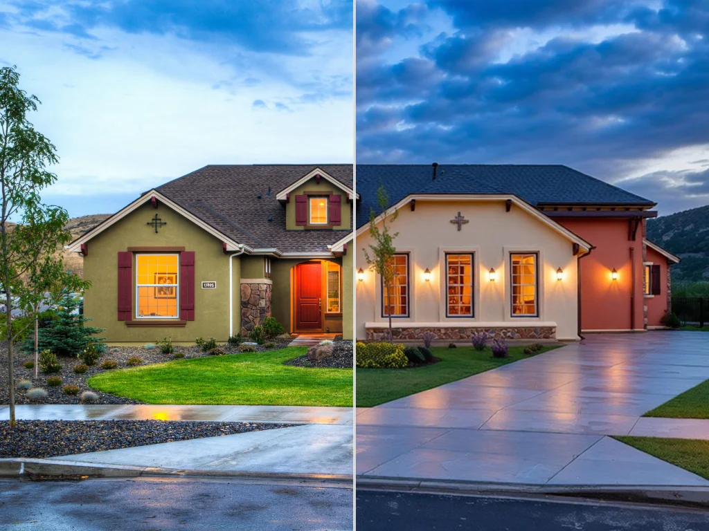 AI-generated creative showcase - Example 12