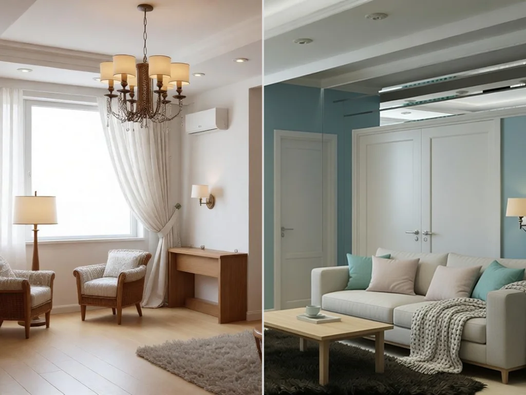 AI-generated creative showcase - Example 2