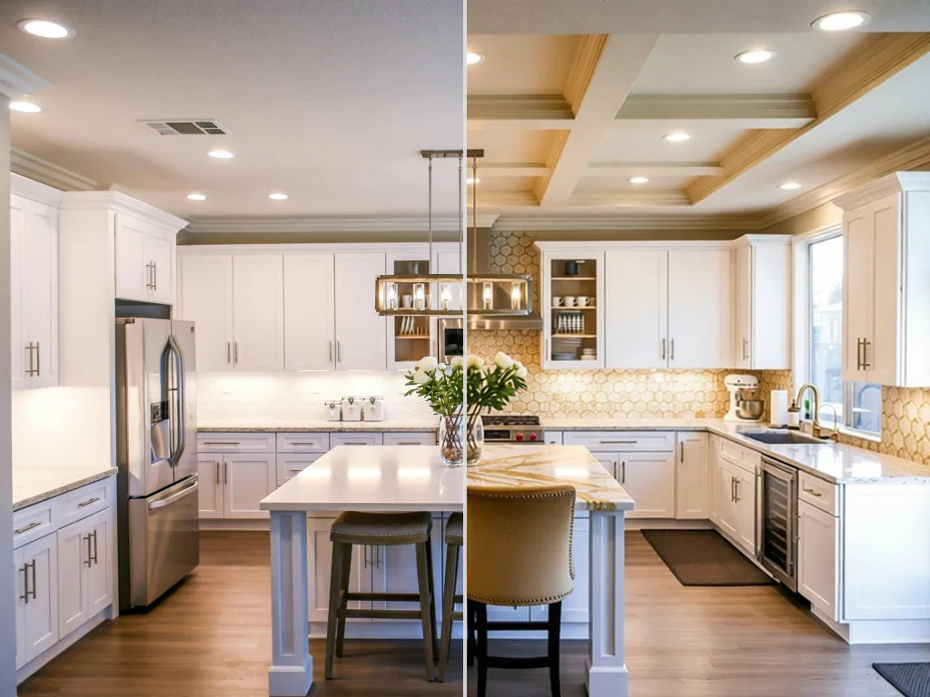 AI-generated creative showcase - Example 3