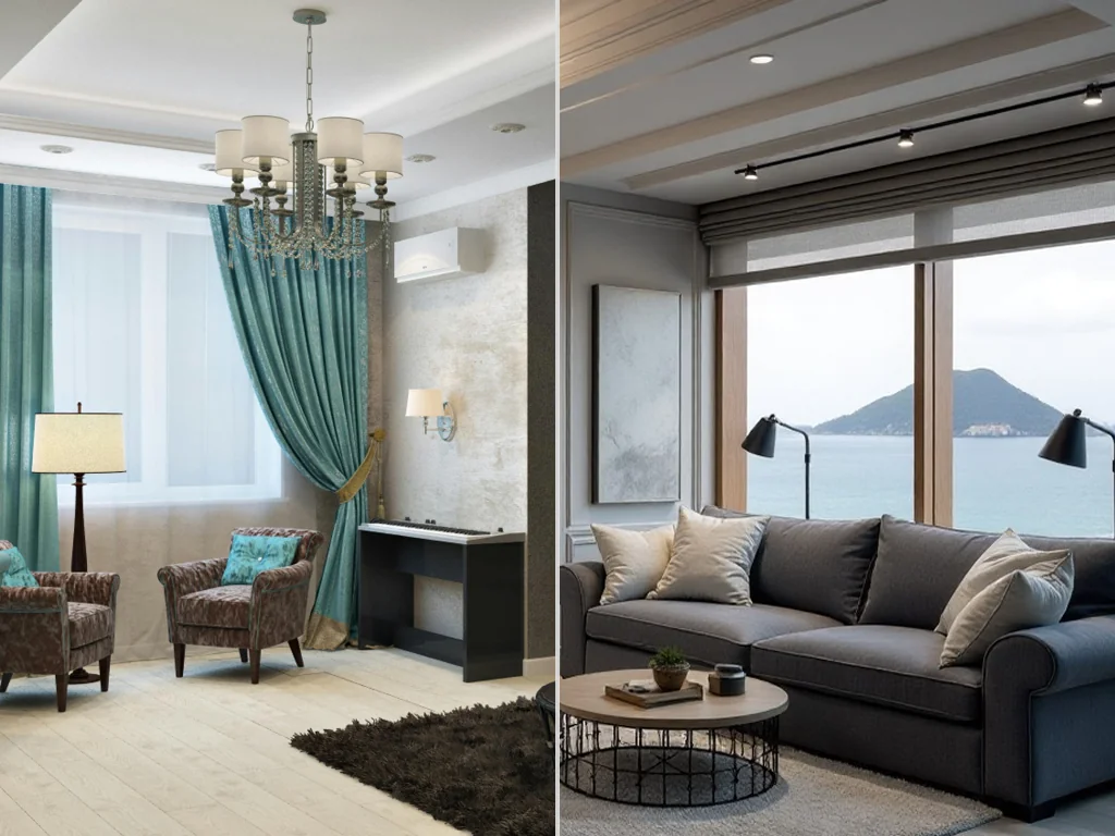 AI-generated creative showcase - Example 5