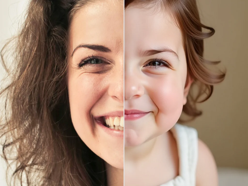 AI-generated creative showcase - Example 6