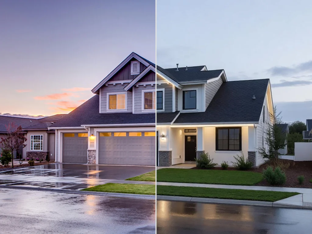 AI-generated creative showcase - Example 9